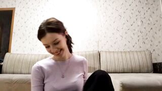 gertrudelyons Leaked Porn Video [Chaturbate] - new, young, shy, 18, teen