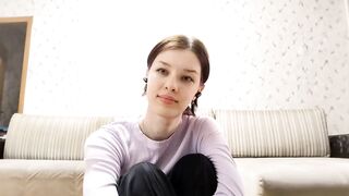 gertrudelyons Leaked Porn Video [Chaturbate] - new, young, shy, 18, teen
