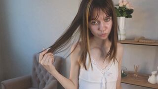 kathleen_banks Hot Porn Video [Chaturbate] - new, shy, smalltits, 18, teen