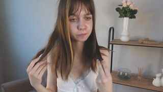 kathleen_banks Hot Porn Video [Chaturbate] - new, shy, smalltits, 18, teen