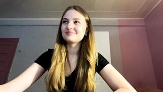 deliamcchriston Leaked Porn Video [Chaturbate] - new, shy, young, 18, skinny