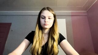 deliamcchriston Leaked Porn Video [Chaturbate] - new, shy, young, 18, skinny