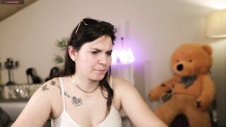 novahollis Hot Porn Video [Chaturbate] - nails, smalltitties, cumshow, hotwife