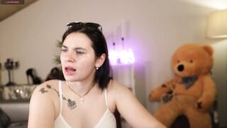novahollis Hot Porn Video [Chaturbate] - nails, smalltitties, cumshow, hotwife