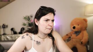 novahollis Hot Porn Video [Chaturbate] - nails, smalltitties, cumshow, hotwife