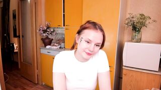 Watch lily_timid Leaked Porn Video [Chaturbate] - new, shy, young, 18, cute
