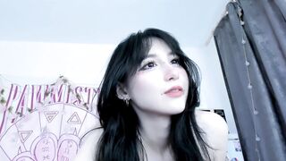 Watch holy420loly Hot Porn Video [Chaturbate] - cosplay, daddy, smalltits, 18, smoke