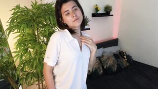 Watch elizabeth_harris_ Leaked Porn Video [Chaturbate] - new, shy, young, 18, teen