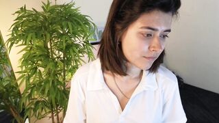 Watch elizabeth_harris_ Leaked Porn Video [Chaturbate] - new, shy, young, 18, teen
