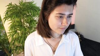 Watch elizabeth_harris_ Leaked Porn Video [Chaturbate] - new, shy, young, 18, teen