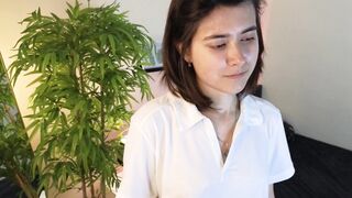 Watch elizabeth_harris_ Leaked Porn Video [Chaturbate] - new, shy, young, 18, teen