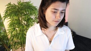 Watch elizabeth_harris_ Leaked Porn Video [Chaturbate] - new, shy, young, 18, teen