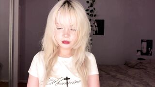 lenitaaufderheide New Porn Video [Chaturbate] - new, shy, 18, skinny, teen