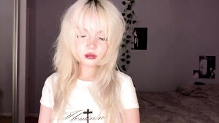lenitaaufderheide New Porn Video [Chaturbate] - new, shy, 18, skinny, teen