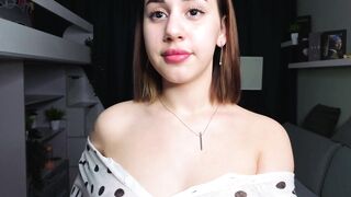 Watch be_gentle_ New Porn Video [Chaturbate] - new, shy, 18, teen, bigboobs