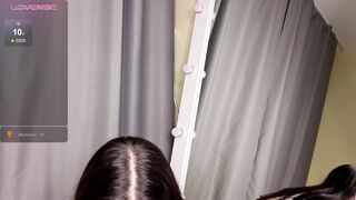 Watch withloveeva Hot Porn Video [Chaturbate] - new, young, lovense, teen, bigboobs