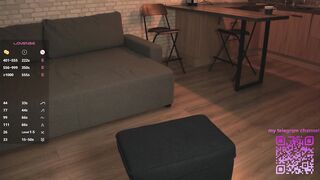 choco_chloe Camgirl Porn Video [Chaturbate] - new, young, smalltits, 18, petite