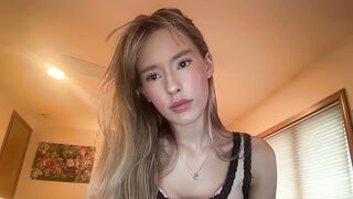 Watch lilbbyflex Leaked Porn Video [Chaturbate] - new, flexible, 18, blonde, teen