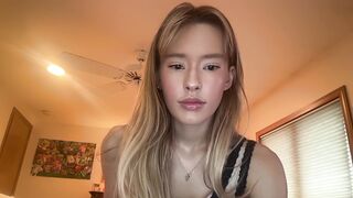Watch lilbbyflex Leaked Porn Video [Chaturbate] - new, flexible, 18, blonde, teen