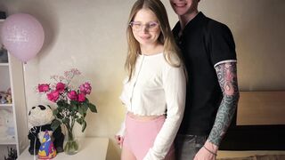 ourlittlesecret_4u Hot Porn Video [Chaturbate] - tease, couple, young, shy, lovense