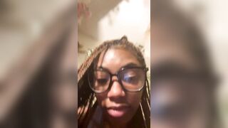 Watch mulafeinz Leaked Porn Video [Chaturbate] - ebony, new, mature, anal, 18