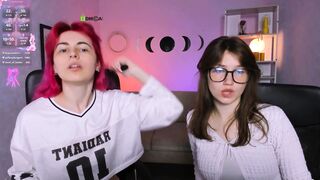 Watch lissa_veils Leaked Porn Video [Chaturbate] - feet, couple, nude, teen, pvt
