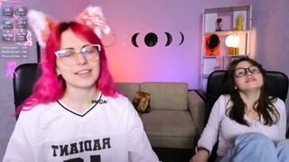 Watch lissa_veils Leaked Porn Video [Chaturbate] - feet, couple, nude, teen, pvt