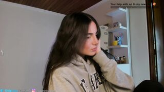anelisse_ Leaked Porn Video [Chaturbate] - new, young, asian, skinny