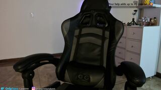 anelisse_ Leaked Porn Video [Chaturbate] - new, young, asian, skinny