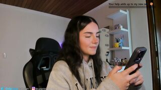 anelisse_ Leaked Porn Video [Chaturbate] - new, young, asian, skinny