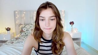 Watch pinky_piee_ New Porn Video [Chaturbate] - new, shy, 18, boobs, teen