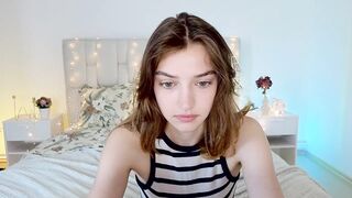 Watch pinky_piee_ New Porn Video [Chaturbate] - new, shy, 18, boobs, teen