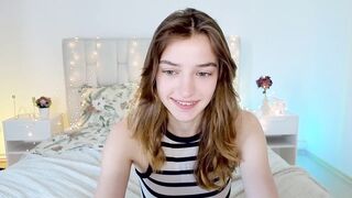 Watch pinky_piee_ New Porn Video [Chaturbate] - new, shy, 18, boobs, teen