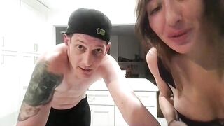 addictedtous Camgirl Porn Video [Chaturbate] - sweet, atm, bdsm, titjob