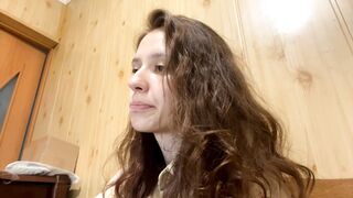 Watch danettegondran Camgirl Porn Video [Chaturbate] - new, shy, 18, teen, cute