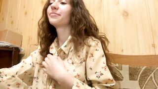 Watch danettegondran Camgirl Porn Video [Chaturbate] - new, shy, 18, teen, cute