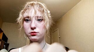 Watch sookdorph Hot Porn Video [Chaturbate] - new, shy, 18, asian, teen