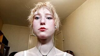 Watch sookdorph Hot Porn Video [Chaturbate] - new, shy, 18, asian, teen