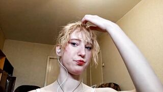 Watch sookdorph Hot Porn Video [Chaturbate] - new, shy, 18, asian, teen