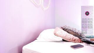 Watch cherry_monroe_ Hot Porn Video [Chaturbate] - saliva, daddysgirl, deepthroat, anal, latina