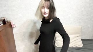 Watch baby_killiebell Leaked Porn Video [Chaturbate] - new, shy, asian, skinny, teen
