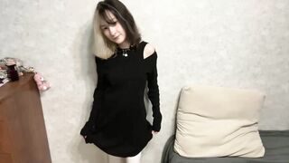 Watch baby_killiebell Leaked Porn Video [Chaturbate] - new, shy, asian, skinny, teen