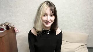 Watch baby_killiebell Leaked Porn Video [Chaturbate] - new, shy, asian, skinny, teen