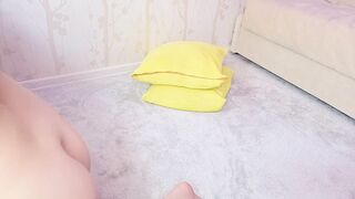 Watch eva_davie Leaked Porn Video [Chaturbate] - dildo, feet, smoke, cum, pvt