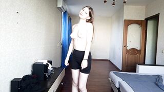 Watch bethkallberg Hot Porn Video [Chaturbate] - new, shy, 18, teen, cute