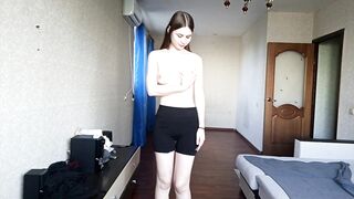 Watch bethkallberg Hot Porn Video [Chaturbate] - new, shy, 18, teen, cute