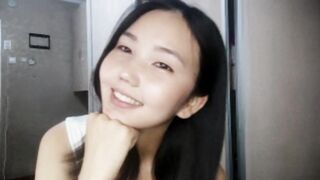 Watch marybellegalaviz Camgirl Porn Video [Chaturbate] - new, shy, 18, asian, skinny