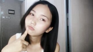 Watch marybellegalaviz Camgirl Porn Video [Chaturbate] - new, shy, 18, asian, skinny