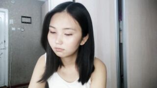 Watch marybellegalaviz Camgirl Porn Video [Chaturbate] - new, shy, 18, asian, skinny