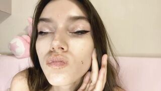 Watch sanatroxell Hot Porn Video [Chaturbate] - new, natural, young, shy, 18